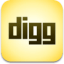 Digg iPhone App Now Available in the USA