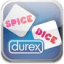 Durex Releases Spice Dice iPhone App