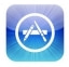 Screenshots of the iPad App Store
