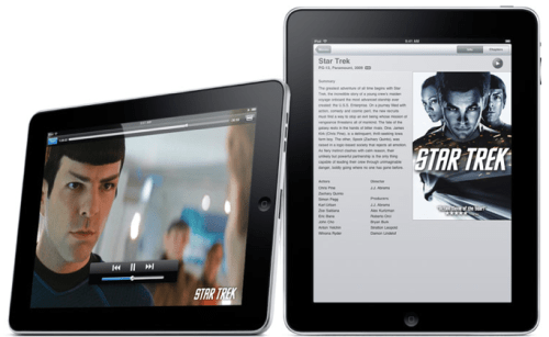 Apple Streaming Service Won&#039;t Be Available By iPad Launch