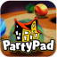 GameHouse PartyPad - Marble Mixer App for iPad