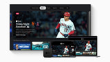 Apple Announces Free July 2022 'Friday Night Baseball' Schedule
