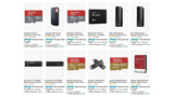 Big Discounts on Western Digital and SanDisk Hard Drives, SSDs, Memory Cards [Prime Day Deal]