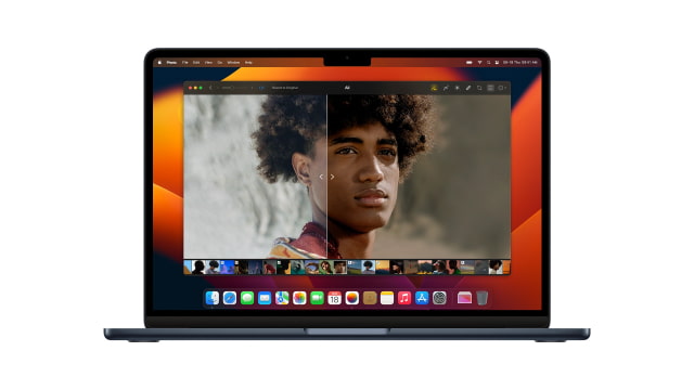 Pixelmator Photo Switches to Subscription Pricing, Announces Upcoming App for Mac