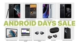 Amazon Launches 'Android Days' Sale Event With All-Time Low Prices on Phones, Tablets, Headphones, More