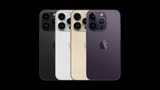 iPhone 14 Pro Specs