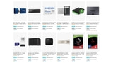 Save Big on Hard Drives, SSDs, Memory Cards From Samsung, Seagate, Others [Prime Deal]