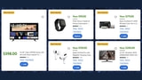 Walmart Launches Pre-Black Friday Deals: AirPods Pro $159, 75-inch 4K TV $448, More