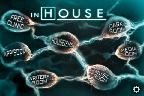 FOX Releases iPhone App for House M.D.