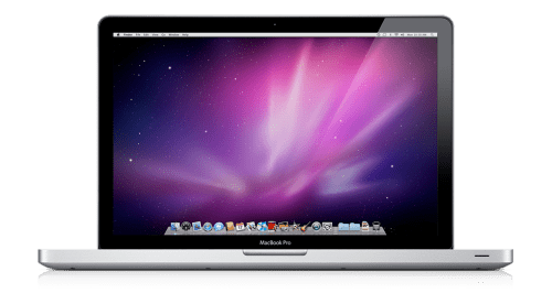 Apple Halts Retail Orders for MacBook Pros?
