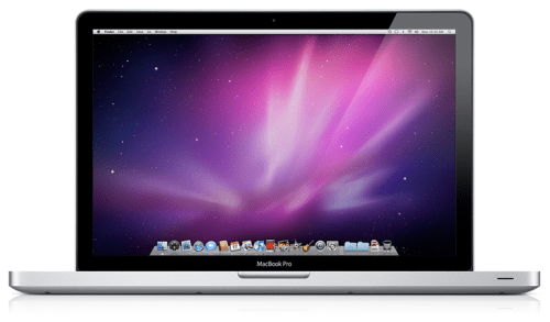 Apple Releases New MacBook Pros