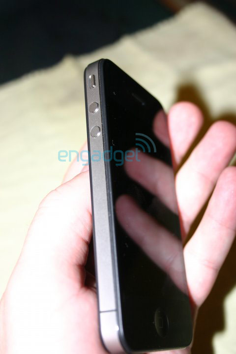 Leaked Images of an Accidentally Lost iPhone 4G Prototype? [Update x6]