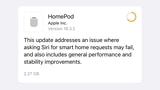 Apple Releases HomePod Software Update 16.3.2 [Download]