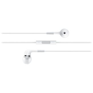 Apple Offers Headphones with Remote Replacement Program
