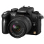 Panasonic Announces Pricing/Availability for LUMIX G2, G10