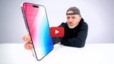 Hands-On With an iPhone 15 Pro Max Mockup [Video]