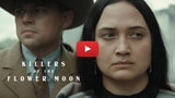 Apple Shares Teaser Trailer for Martin Scorsese's 'Killers of the Flower Moon' [Video]