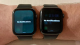 Some Apple Watch Users Report Green Tint Issue Following watchOS 9.5 Update