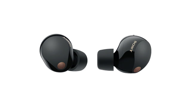 Sony Unveils New WF-1000XM5 Wireless Noise Canceling Earbuds [Video]