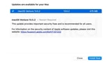 Apple Releases macOS Ventura 13.5.2 [Download]