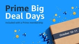 Amazon 'Prime Big Deal Days' Sale Starts Now! Check Out the First Deals [List]