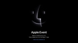 Apple Confirms Mac Focused 'Scary Fast' Event With 'Happy Mac' Icon