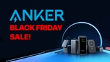 Anker Launches Huge Black Friday Sale [Deal]