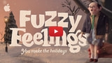 Apple Shares 'Fuzzy Feelings' Holiday Film for 2023 [Video] 