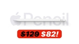 Apple Pencil 2 On Sale for Just $82! [Lowest Price Ever]