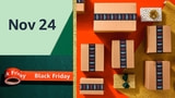 Amazon Launches Black Friday 2023 Sale [Deal]