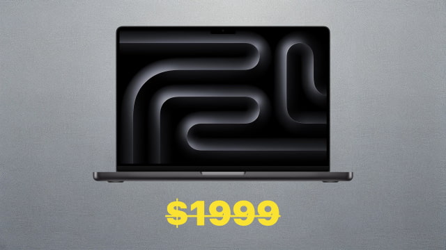 Best Black Friday MacBook Deals