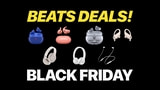 Best Black Friday Beats Deals