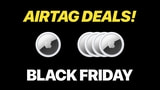 Best Black Friday AirTag Deals