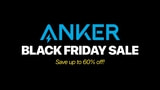 Anker Black Friday Sale Offers Discounts Up to 60% Off