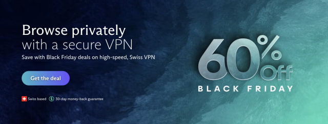 Best Black Friday VPN Deals for 2023