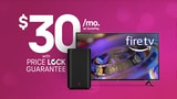 T-Mobile Offers Free 50-inch Amazon Fire TV With Home Internet Signup