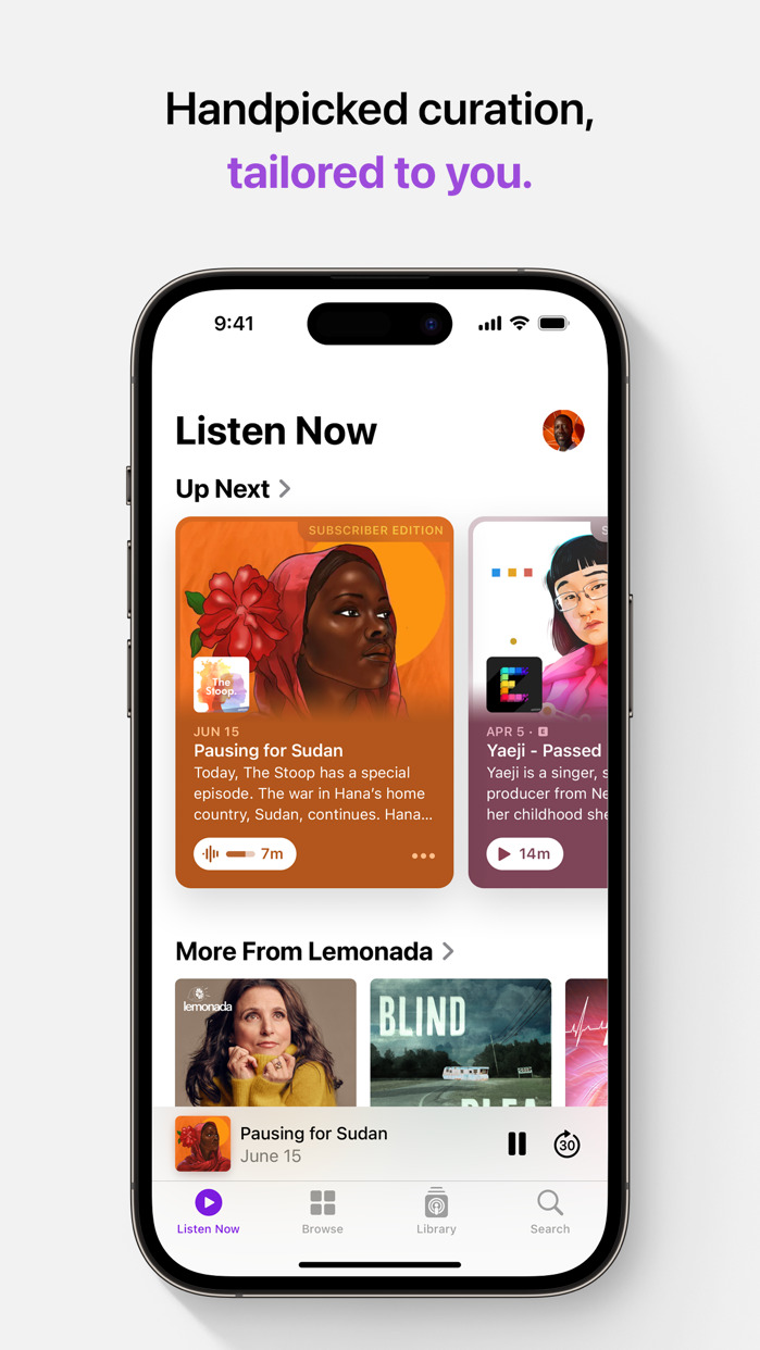 Apple Announces Most Popular Podcasts of 2023