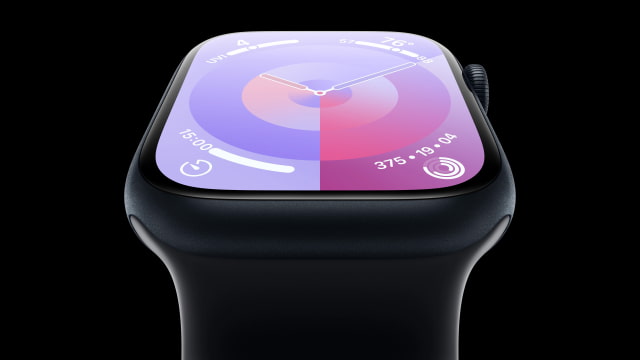 Apple Watch With &#039;New Look&#039; Coming Next Year [Gurman]
