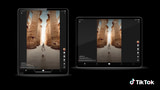 TikTok Announces Redesigned App for iPad