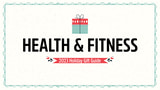 Holiday Gift Guide 2023: Health & Fitness