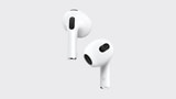 Apple Releases Firmware Update for AirPods 3