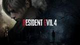 Resident Evil 4 Now Available for iPhone, iPad, and Mac
