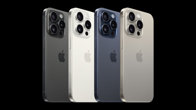 iPhone 16 Pro to Get Upgraded 48MP Ultra-Wide Camera [Kuo]