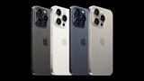 iPhone 16 Pro to Get Upgraded 48MP Ultra-Wide Camera [Kuo]