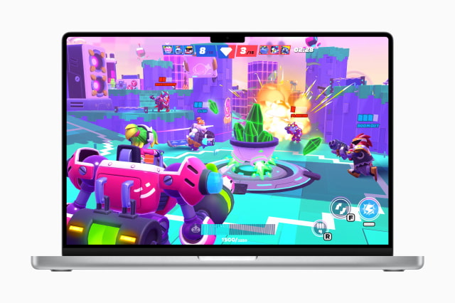 Apple Arcade Launches Three New Titles, Announces Over 20 Major Updates