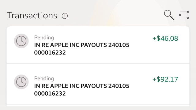 Apple Begins Sending Out &#039;Batterygate&#039; Settlement Payments