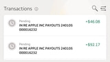 Apple Begins Sending Out 'Batterygate' Settlement Payments