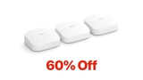 Eero Pro 6 Mesh Wi-Fi 6 Router 3 Pack On Sale for 60% Off [Deal]