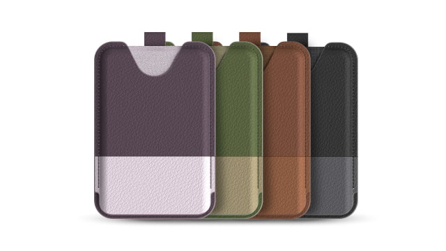 OtterBox Introduces New iPhone Cases and Apple Watch Bands Made From Cactus Leather