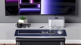 Satechi Debuts Upgraded Stand & Hub for Mac Studio and Mac mini, New Thunderbolt 4 Slim Hub Pro